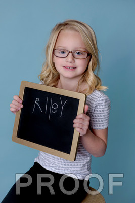 1 Riley