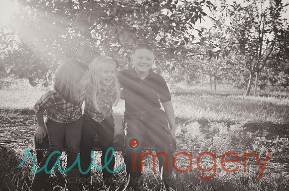 Winchester, VA Fall family portraits